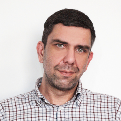 Łukasz Karkocha